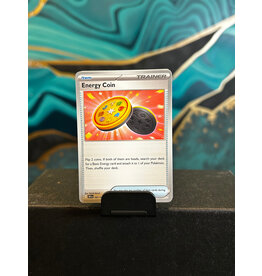 Energy Coin  081/086