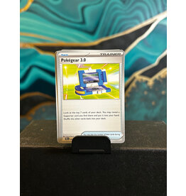 Pokégear 3.0  084/086
