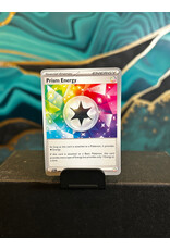 Prism Energy  086/086