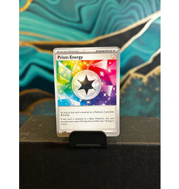 Prism Energy  086/086