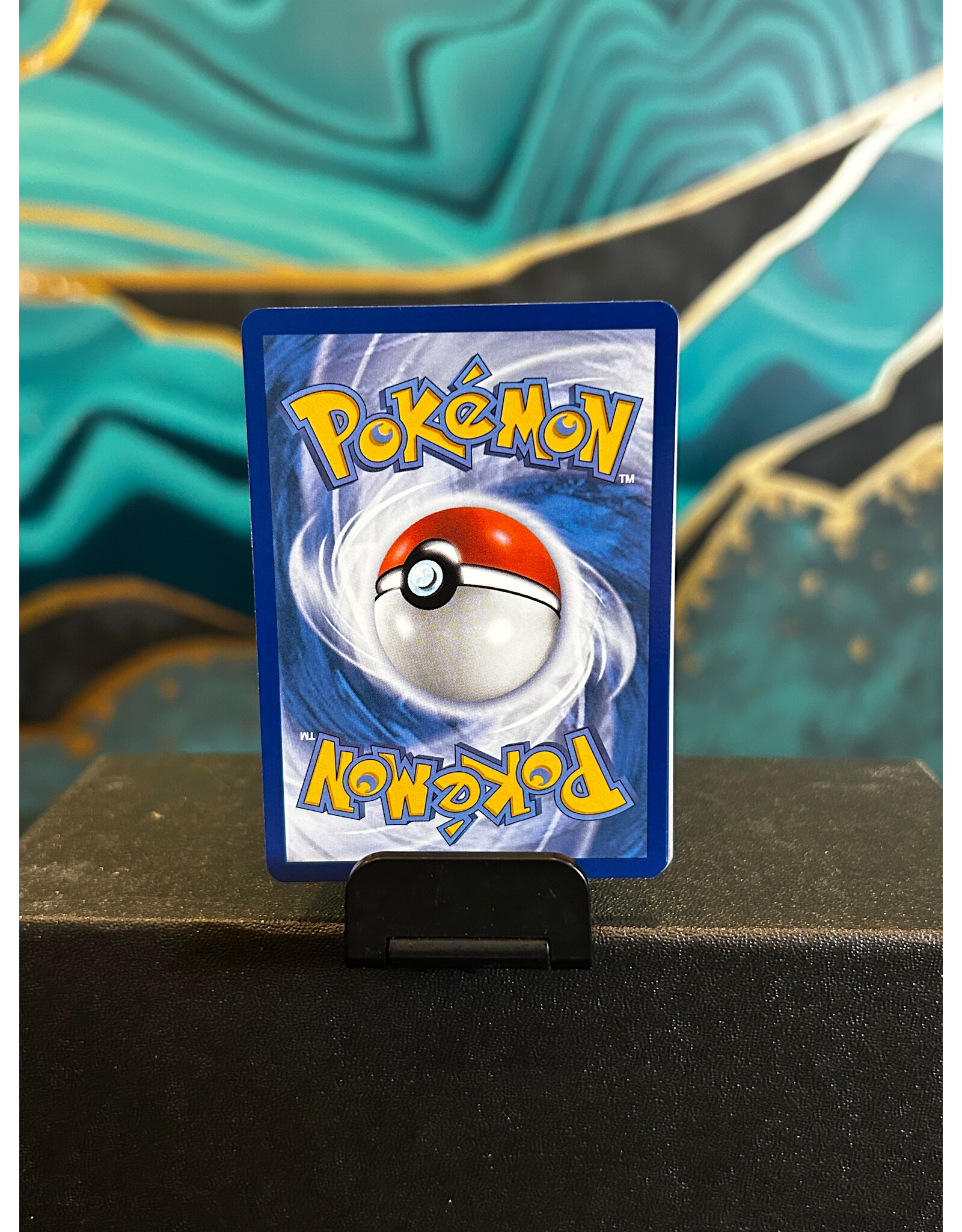 Rufflet  154/086