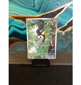 Emolga  112/086