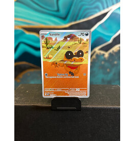 Sandile  135/086