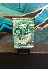 Serperior Ex  156/086