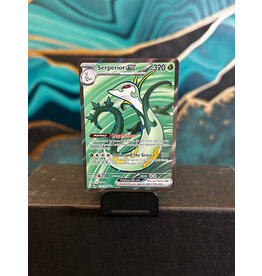 Serperior Ex  156/086