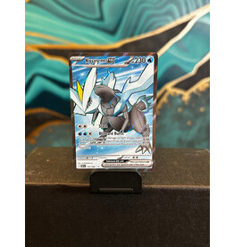 Kyurem Ex  157/086