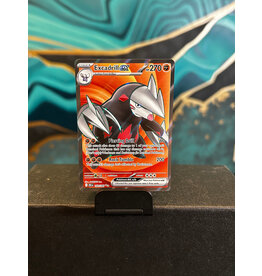 Excadrill Ex  160/086