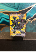 Zekrom Ex  158/086