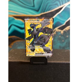 Zekrom Ex  158/086