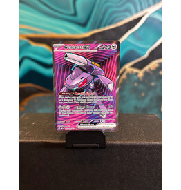 Genesect Ex  161/086