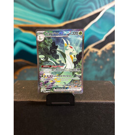 Serperior Ex  164/086