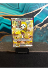 Meloetta Ex  167/086