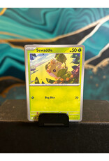Sewaddle  001/086