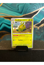 Swadloon  002/086
