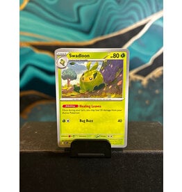 Swadloon  002/086
