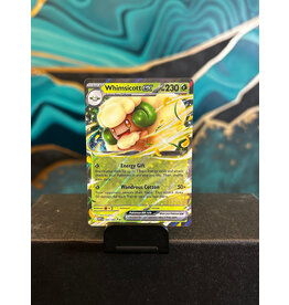 Whimsicott Ex  005/086