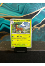 Sawsbuck  007/086