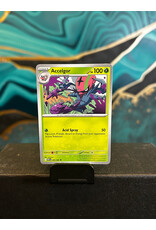 Accelgor  009/086