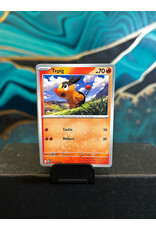 Tepig  011/086