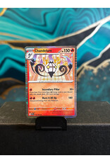 Chandelure  018/086