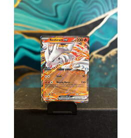 Reshiram Ex  020/086