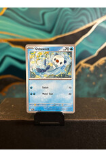 Oshawott  021/086