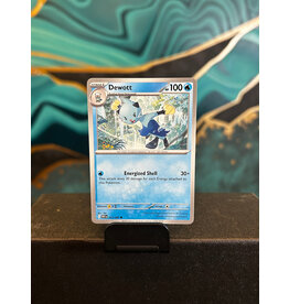 Dewott  022/086
