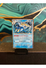Samurott  023/086