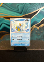 Ducklett  025/086
