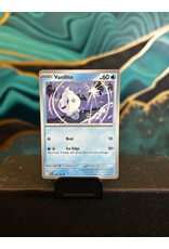 Vanillite  027/086