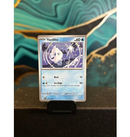 Vanillite  027/086