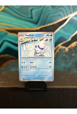 Vanillish  028/086