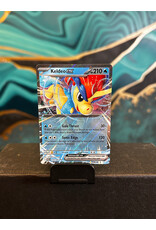 Keldeo Ex  030/086