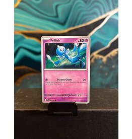 Frillish  044/086