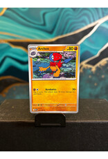 Archen  050/086