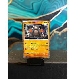 Terrakion  054/086