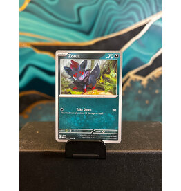 Zorua  061/086