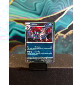 Zoroark  062/086