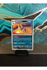 Mandibuzz  064/086