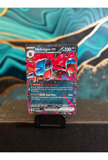 Hydreigon Ex  067/086