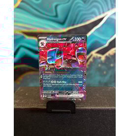Hydreigon Ex  067/086