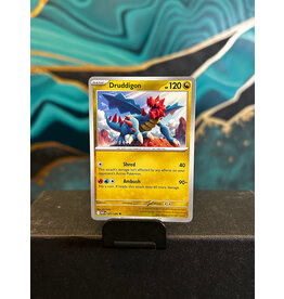 Druddigon  071/086