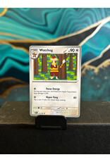 Watchog  073/086