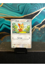 Lillipup  074/086