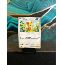 Lillipup  074/086 Lillipup  074/086