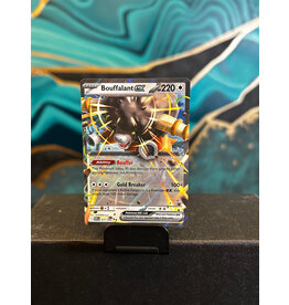 Bouffalant Ex  077/086