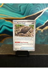 Antique Plume Fossil  079/086