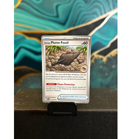 Antique Plume Fossil  079/086 Antique Plume Fossil  079/086