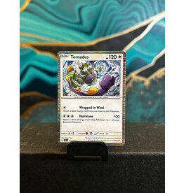 Tornadus  078/086 Tornadus  078/086