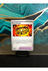 Brave Bangle  080/086